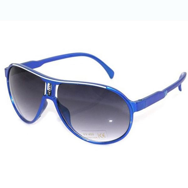 

zerosun boy sunglasses girl sun glasses for children kids uv400 eye protect fashion style wholesale sale bulk lot hjqkp, Blue