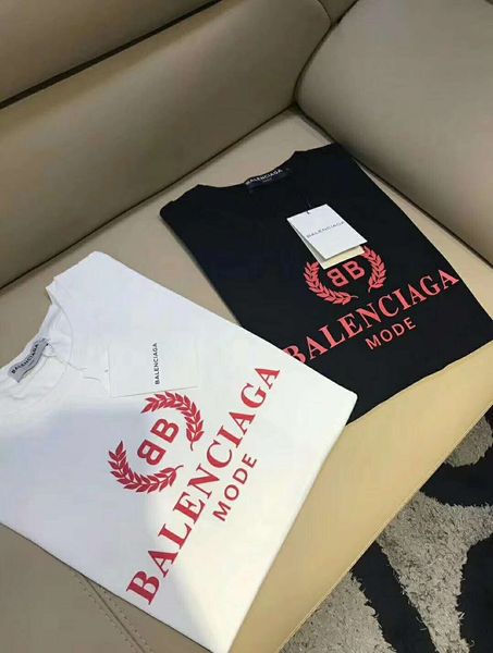 

2019 новый летний медведь принт черный / белый футболка женская футболка с коротким рукавом футболка женская двойная футболка, White