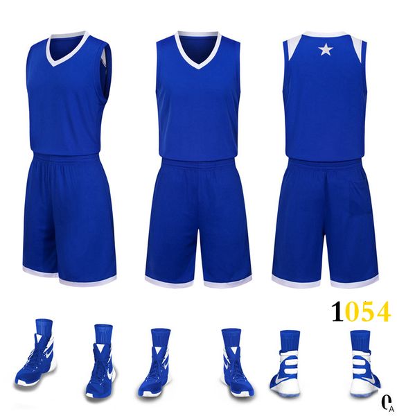 

blank custom name any number black white red green basketball jersey mens size s-xxxl factory price 121g, Black;red