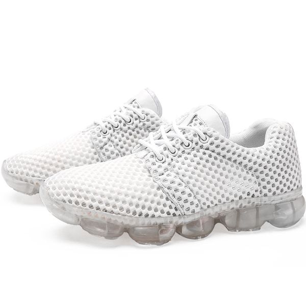 

men sneakers chunky running shoes summers casual sport tennis shoes breathable mesh male outdoor walking jogging fashion