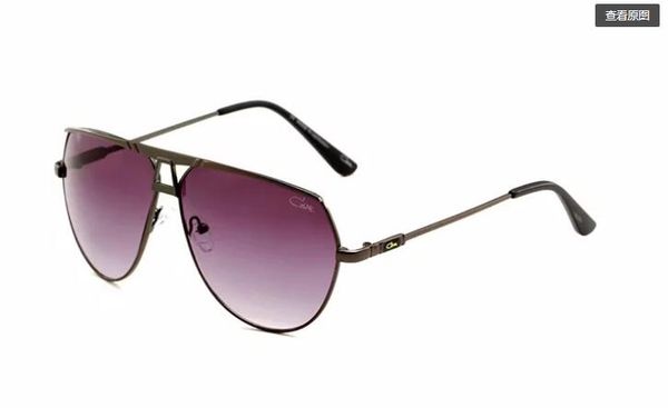 

summer women's and men metal glasses sunglasses ladies brand designer fashion black eyewear girls driving sun glasses953, White;black