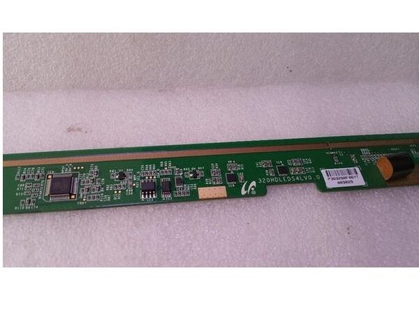 320HDLEDS4LV0.0 LCD PANEL PCB Parça Parça 60 Gün Garanti Ücretsiz Kargo Yüksek Kalitesi