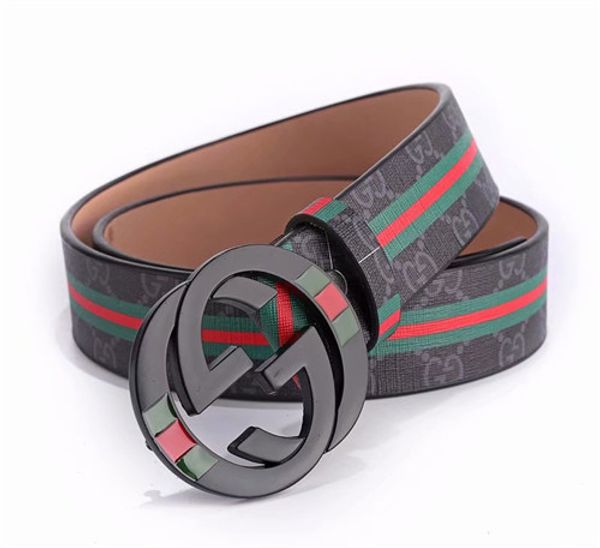 

2020new fashion mens business belts ceinture automatic buckle genuine leather belts for men waist belt ing, Black;brown