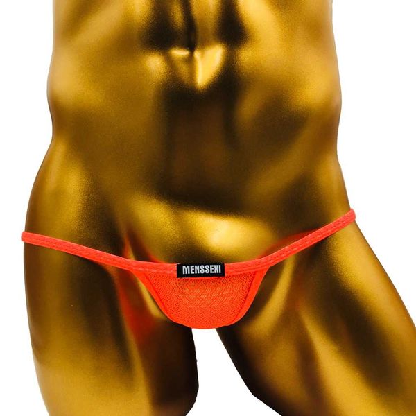 

menssexi 2018 gay string homme male thongs underwear men tangs t-back lace breathable ropa interior hombre sexi 885a108, Black;brown