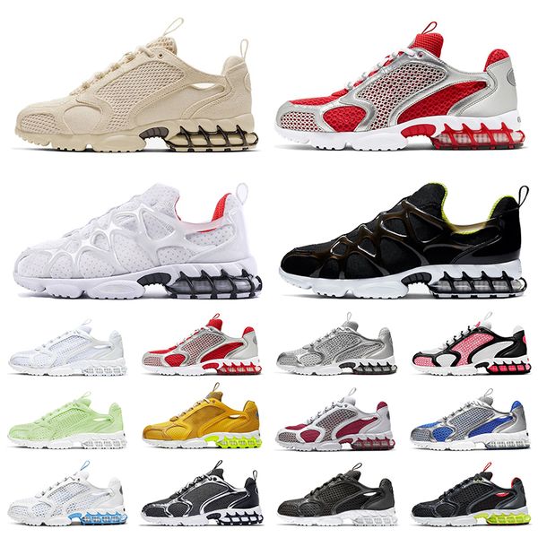 

fashion zoom spiridon caged 2 fossil men women running shoes triple varsity royal cool outdoor mens trainers sports sneakers runners