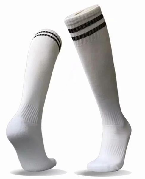 

the new 2019 20 soccer sports socks 03245, Black