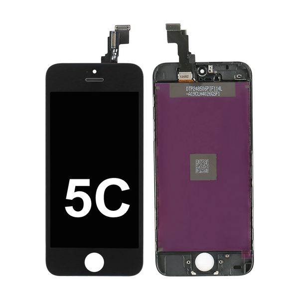

заводка более низка ена жк-диплей дл iphone 5c жк-кѬан еноѬнм кѬаном, в