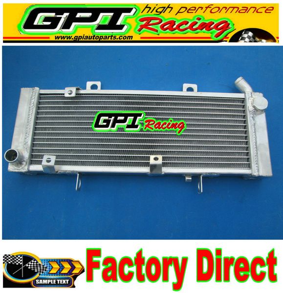 

gpi radiator for 1987-1990 cbr600f cbr600 f f1 hurricane 87 88 89 1988