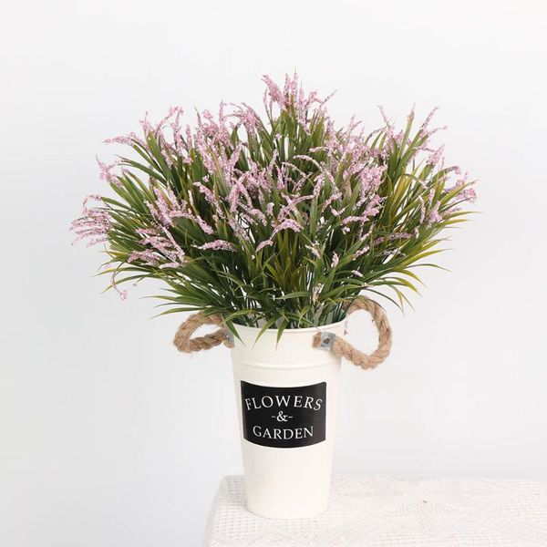 

artificial berry plant simulation berry grass home wedding party decorative plastic fake plant