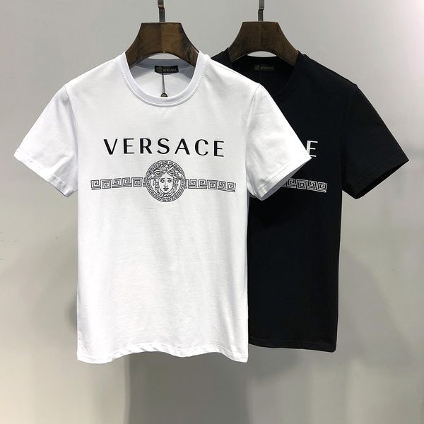 

Real photo men men or women women logov43 ver ace embroidery luxury hirt t hirt tee hoodie pant