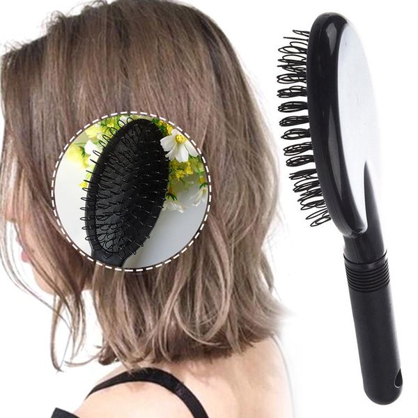 Hot Sale Loop Brush High Quality Hair Extension Brush Natural