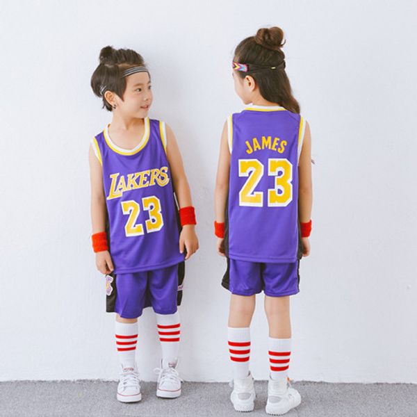 Cheap Toddler Boys Girls Basketball 