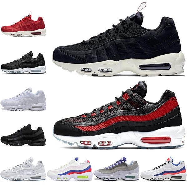 

with socks new classic triple white bred pull tab red mens running shoes sports trainer mens sports sneakers mens designer shoes size 40-45
