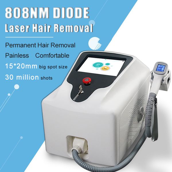

laser hair removal therapy lead laser 808nm diode laser hair removal machine 808nm hair removal device, Black