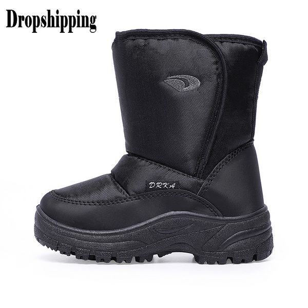quality mens winter boots