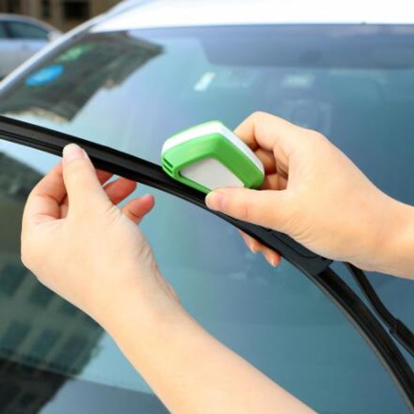 

universal auto car vehicle windshield wipers repair tool auto strip scratch blade restorer windscreen wiper refurbish tool motor