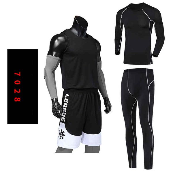 

2020 new custom basketball jersey mens embroidery logos 100% stitched salea1 073, Black;red