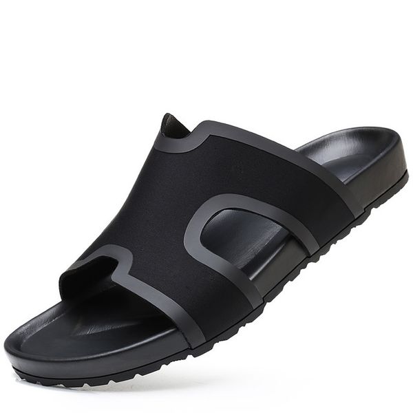 

@@@ Распродажа @@@ мужская спортивная обувь в чистых черных плоских бездельниках са