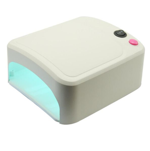 

nails dryer for nail uv lamp mini 36w lamp for manicure led lamp dryer nail for gel nail polis manicure machine