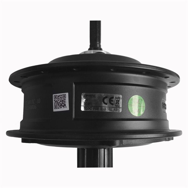 

bafang 8fun 36v 250w 350w 48v 500w bruless шестерни задней ступицы двигателя e-велосипед электрический велосипед conversion kit d / dc тип ж