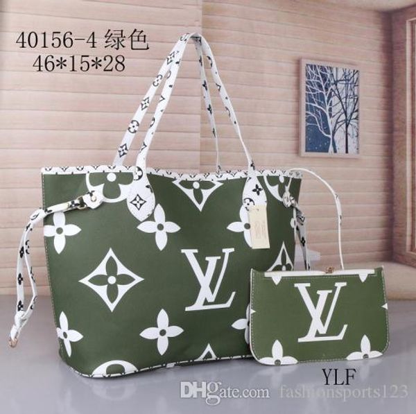 

De igner handbag ell cro body houlder bag luxury de igner handbag women bag pur e large capacity tote bag 3a