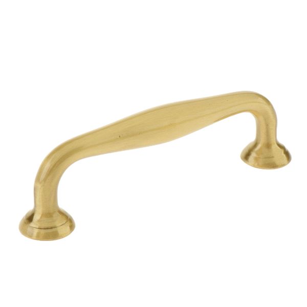 

pure copper kitchen cabinet handle pull home furniture door drawer pulling handles