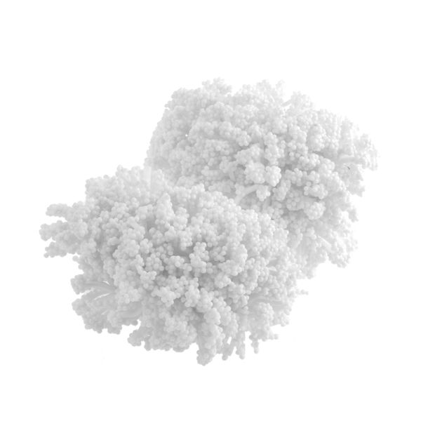 

144 head artificial pe flower gypsophila lavender plant wedding party home decor