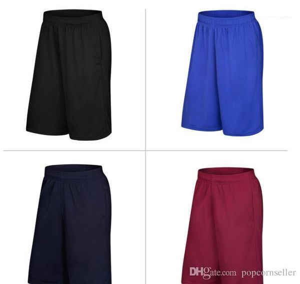 

беговая мода расслабленные удобные однотонные шорты мужские свободные прохладные шорты повседневные дизайнерские мужские спортивные шорты но, White;black