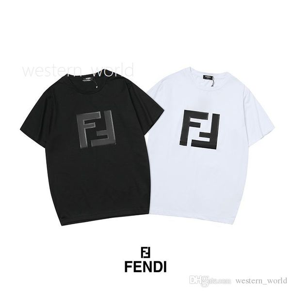 

83 28100 cotton more color men men women women fending ummer tiger embroidery fa hion hirt hoodie uit tee whole ale20190323