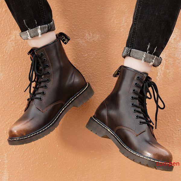 

hipping snow boots men women roman white grown black camo winter boot mens tmrnrainers ankle knight boots sale