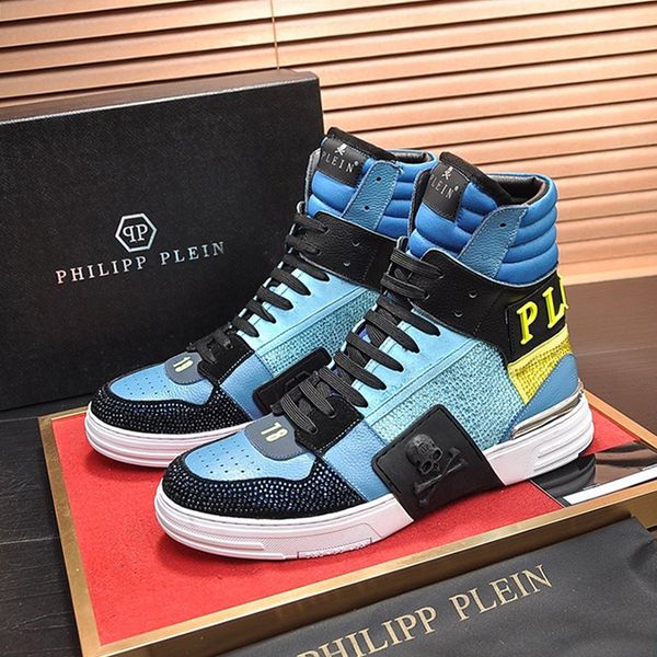 work shoes high tops