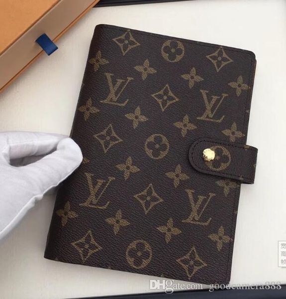 

2020 men genuine leather passport cover wallet women luxury credit card holder men business card holder travel wallet notebook we07