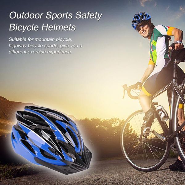 

new bike cycling ride helmet outdoor sports safety bicycle helmets