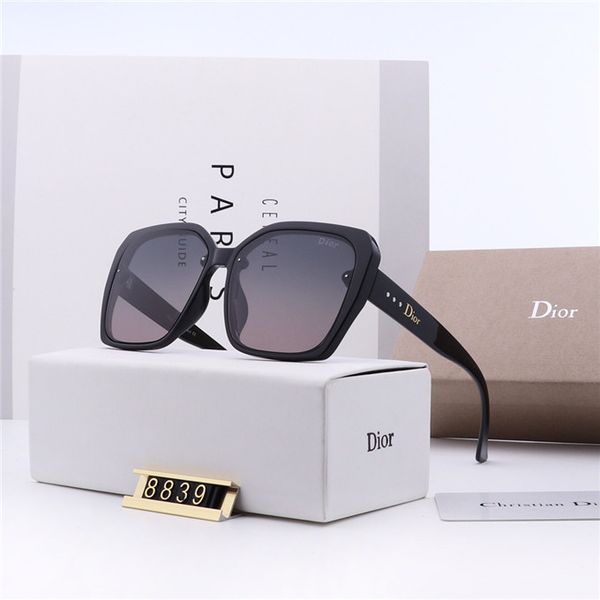 

2020 classic men sunglasses for man anti-reflective mens light weight smart frame sun glasses with box birthday gift