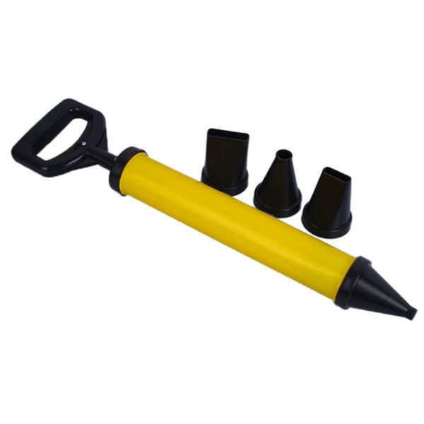

cement lime hand tool set caulking pointing brick grouting mortar sprayer applicator tool set garden tools