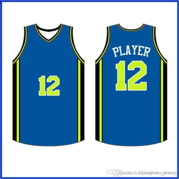 

custom basketball jerseys quick dry fast shippping red blue yellow lkihkjzxc, Black;red