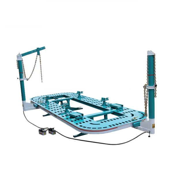 

auto body repair equipment frame machine car straightening bench