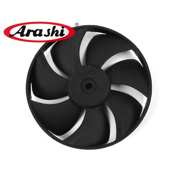 

arashi for yzf r6 2003-2007 motorcycle atv radiator fan engine thermal cooling cooler fan yzf-r6 2003 2004 2005 2006 2007