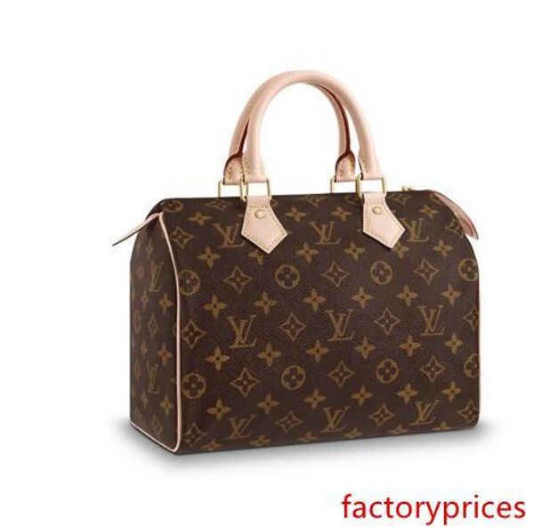 

speedy 25 m41109 new women fashion shows shoulder bags totes handbags handles cross body messenger bags