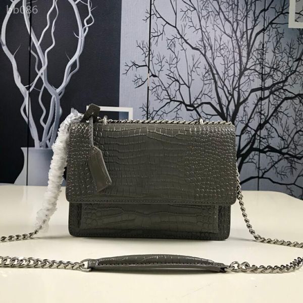 

черные женщины сумка цепи сумки на ремне, кожа crossbody сумка новое для женщин типа сумки и кошелек нового года сбор винограда высокого кач