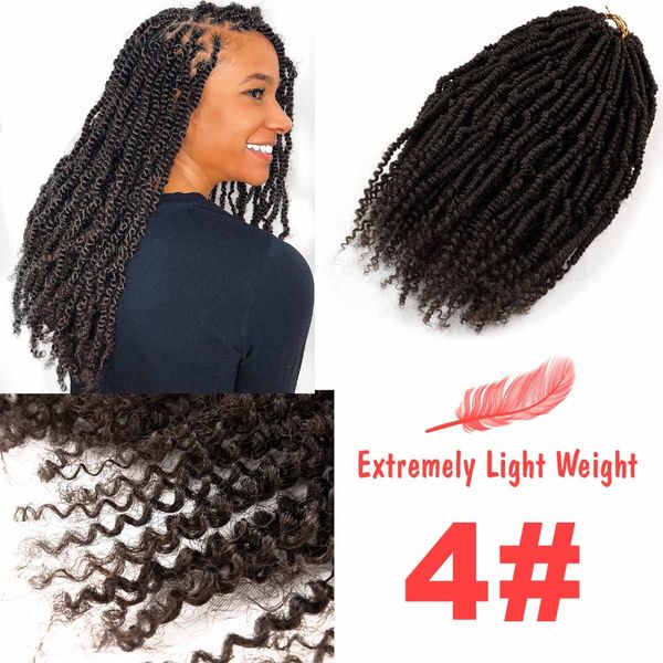 Compre Spring Twist Crochet Hair 14 Pulgadas Spring Twist Peinado Ombre Trenzas Cabello Twist Extensiones De Cabello Para Niña A 522 Del Summershair Compre Spring Twist Crochet Hair 14 Pulgadas Spring Twist Peinado Ombre Trenzas Cabello Twist Extensiones De Cabello Para Niña A 522 Del Summershair