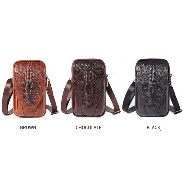 

men vintage shoulder bag leather satchel small handbag crossbody bags