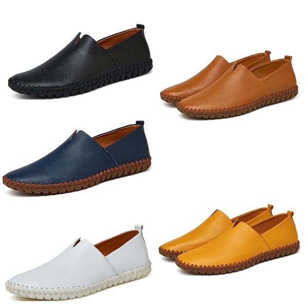 

новая продавка большой размер беговые обувь для мужской мужской pu желтый черно-синий белый модный спортивные кроссовки 32, White;red