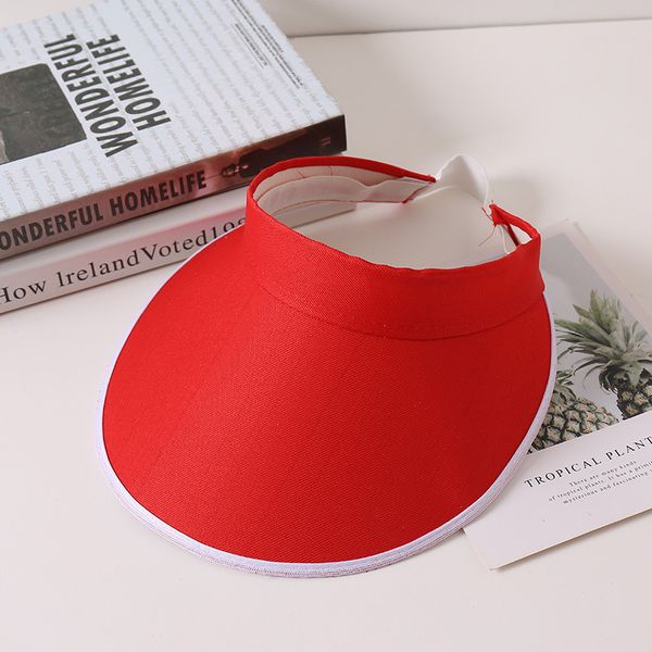 Out Door Activities High Quality Running Hat Hot Sale Sun Protection Visors In Good Price Sports Cap Visors Millinery From Helpushinefashion 80 41