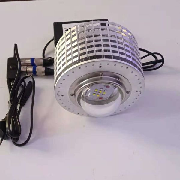 

50w cree led aquarium light led fish tank lamp real power aquarium lighting space lighting