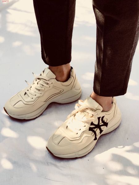 yankee gucci sneakers