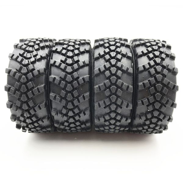 

rc car tires applies to: 1:16 rc car wpl b36 b-36 b36k b36 kit truck 4pcs