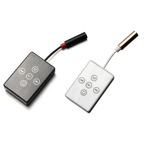 

cjx-278 mp3 music player with headphone 4gb 180mah rechargeable battery ipx8 waterproof back clip design sports mp3 player swimming running