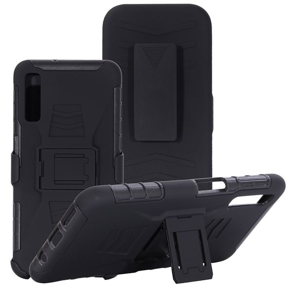 

Future Armor Impact Hybrid Case Belt Clip Holster Kickstand Combo Cover For Samsung Galaxy S9 S8 A8 A7 J3 J7 J4 J8 2018