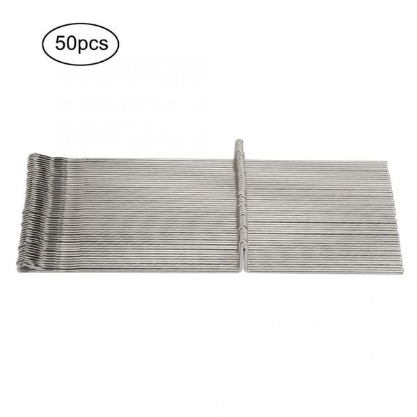 

sewing tools sewing supplies 50 pcs knitting machine needle knitting machine accessory 17.5cm for fit for sk155 sewing tools vknfe, Black